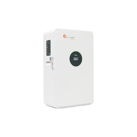 Батарея LiFePo4 FelicityESS FLA24280-EU 24v 280Ah, 7.15kW (FLA24280-EU 24v 280Ah)