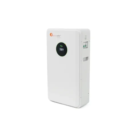 Батарея LiFePo4 FelicityESS FLA48100-EU 48v 100Ah, 5.12kW (FLA48100-EU)