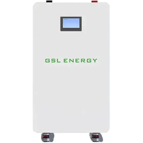 Батарея LiFePo4 GSL 51.2V 314Ah 16kWh (GSL-W-A16K)