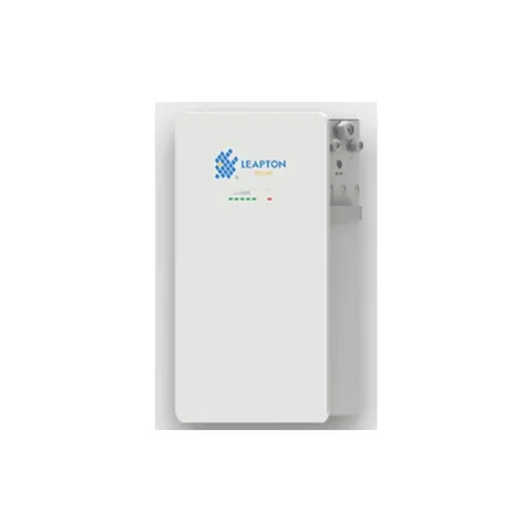 Батарея LiFePo4 Leapton EL-A05-H 51.2V - 100Ah Heat (EL-A05-H)