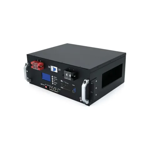Батарея LiFePo4 Merlion LFP51.2-50US