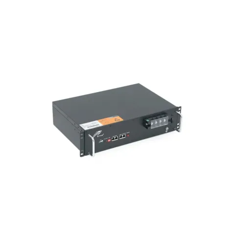 Батарея LiFePo4 Ritar 25,6V 100Ah (R-LFP 25.6V 100Ah Bluet)
