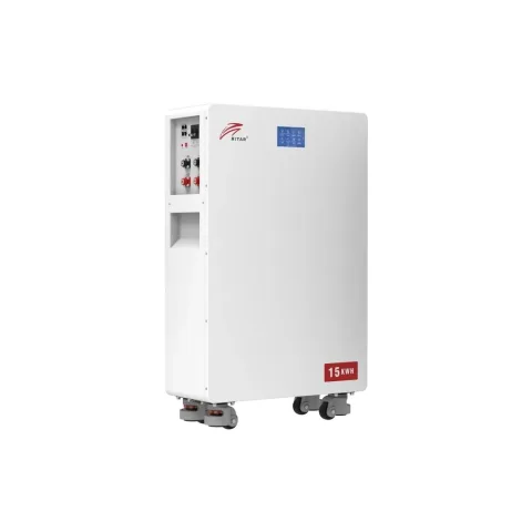 Батарея LiFePo4 Ritar 51.2V 280A 15kWh (GE-W15KWH-51.2V)