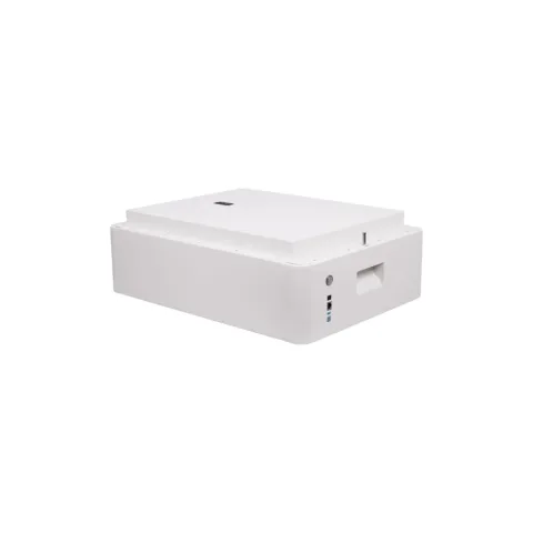 Батарея LiFePo4 Ritar HV 51.2V 100Ah 5120Wh (HV RESS-100 Battery Module)