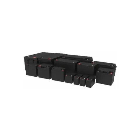 Батарея LiFePo4 Ritar R-LFP 25.6V 200Ah