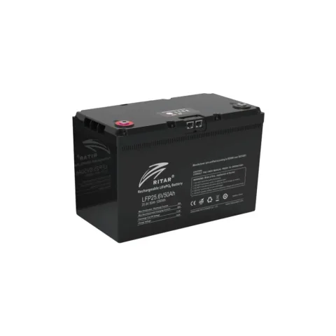 Батарея LiFePo4 Ritar R-LFP 25.6V 50Ah