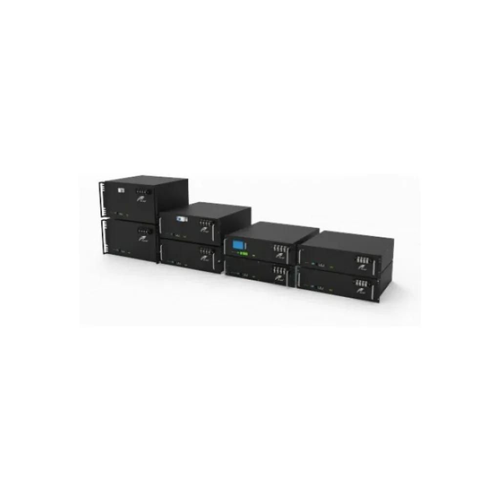 Батарея LiFePo4 Ritar R-LFP 51.2V 50Ah
