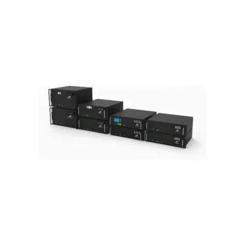 Батарея LiFePo4 Ritar R-LFP 51.2V 50Ah