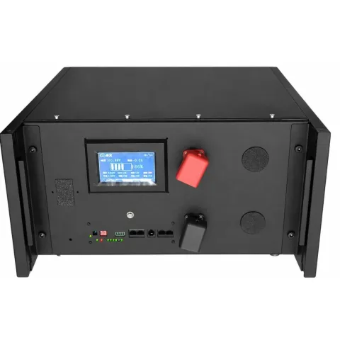 Батарея LiFePo4 SEKO 24V 334Аh EVE, BMS JKong (YT37446)