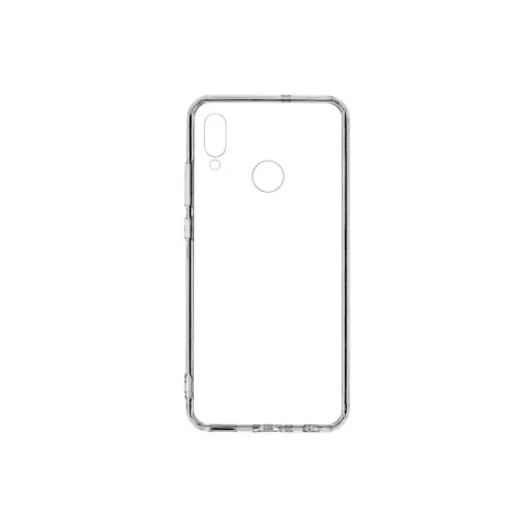 Чохол до мобільного телефона 2E Honor 10 lite, Hybrid, Transparent (2E-HO-10L-AOHB-TR)