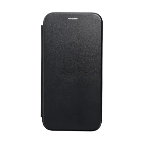 Чохол до мобільного телефона ACCLAB Book Cover Elegance Infinix Smart 10 Black (1283126631528)
