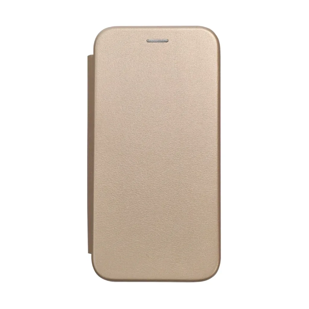 Чохол до мобільного телефона ACCLAB Book Cover Elegance Motorola Moto G05 Gold (1283126631542)