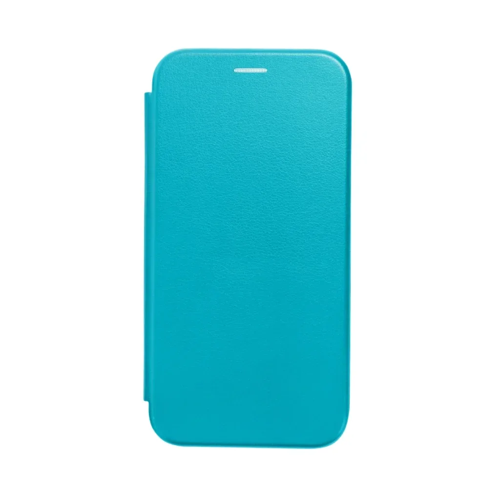 Чохол до мобільного телефона ACCLAB Book Cover Elegance Motorola Moto G05 Light Blue (1283126631535)