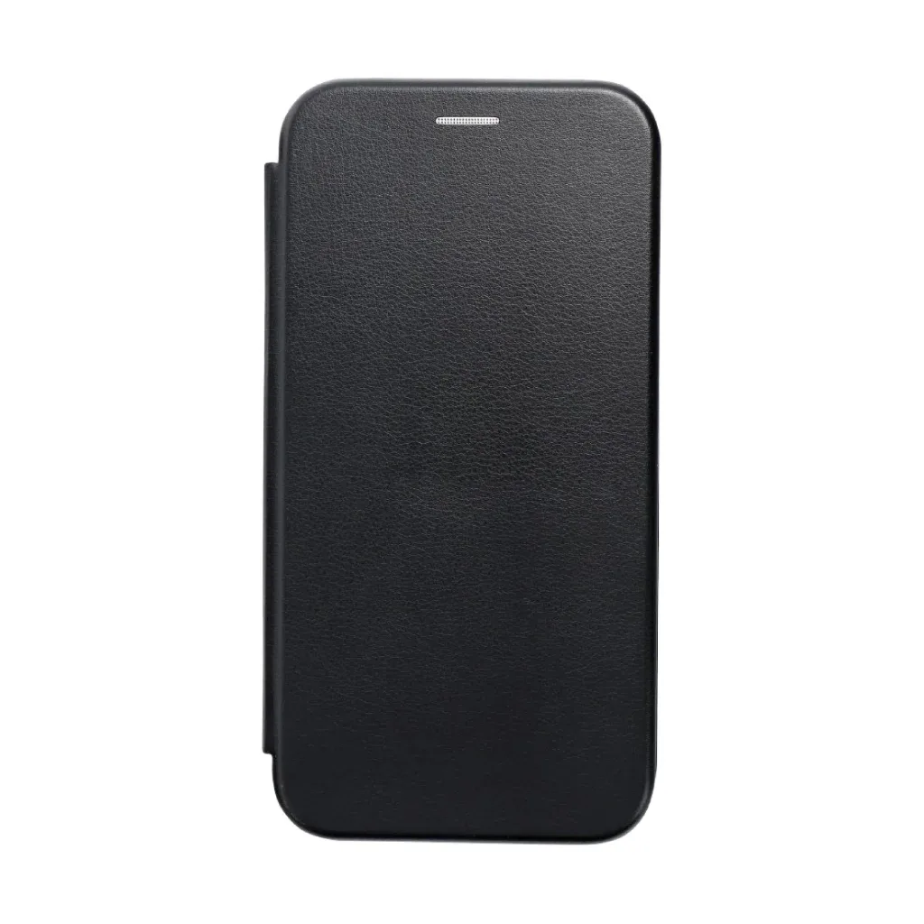 Чохол до мобільного телефона ACCLAB Book Cover Elegance Poco X6 Black (1283126611407)