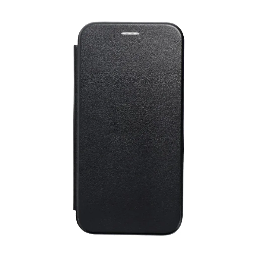 Чохол до мобільного телефона ACCLAB Book Cover Elegance Samsung Galaxy M35 Black (1283126611261)