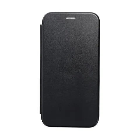 Чохол до мобільного телефона ACCLAB Book Cover Elegance Samsung Galaxy M35 Black (1283126611261)