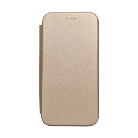 Чохол до мобільного телефона ACCLAB Book Cover Elegance Samsung Galaxy M35 Gold (1283126611254)