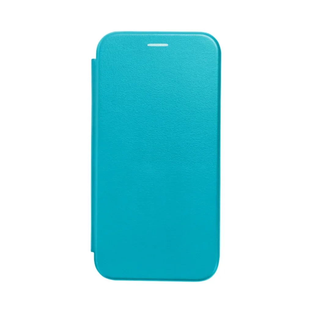 Чохол до мобільного телефона ACCLAB Book Cover Elegance Xiaomi 15 Light Blue (1283126631689)
