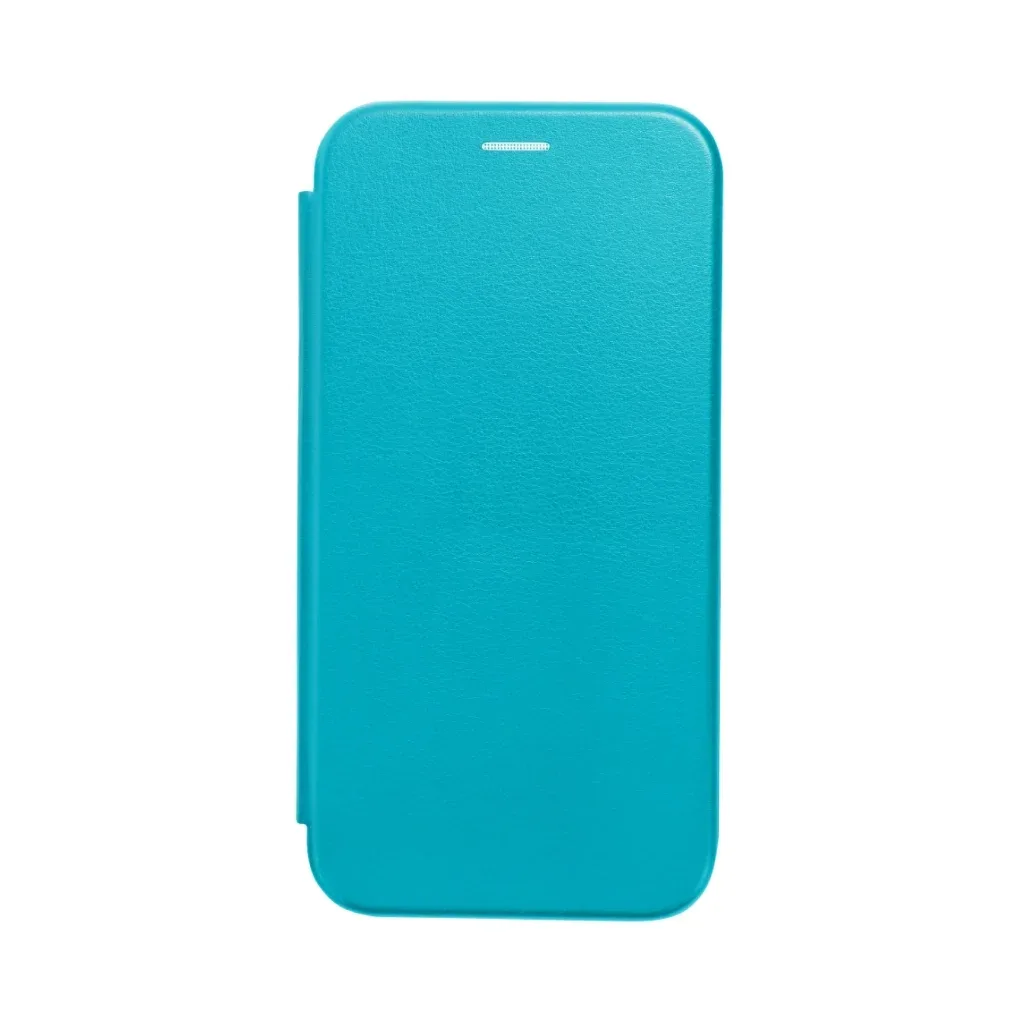 Чохол до мобільного телефона ACCLAB Book Cover Elegance Xiaomi Redmi 14C Light Blue (1283126606540)