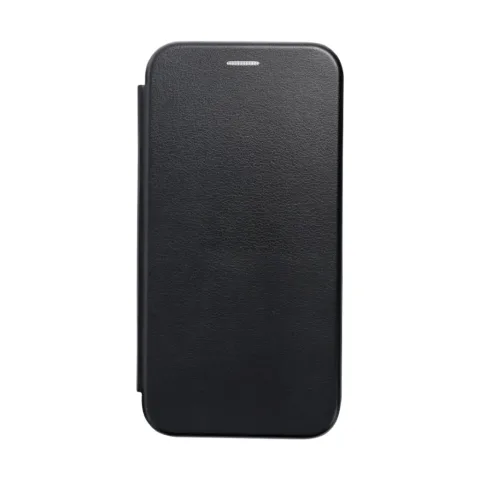 Чохол до мобільного телефона ACCLAB Book Cover Elegance Xiaomi Redmi 15 Black (1283126631719)