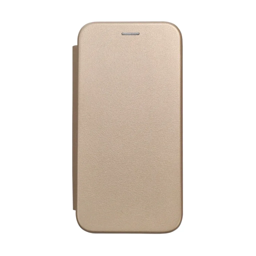 Чохол до мобільного телефона ACCLAB Book Cover Elegance Xiaomi Redmi Note 14S Gold (1283126631801)