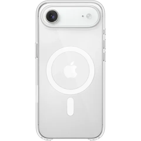Чохол до мобільного телефона Apple iPhone Air with MagSafe Frost Model A3557 (MGH34ZM/A)