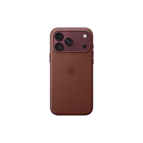 Чохол до мобільного телефона Apple TechWoven MagSafe iPhone 18 Pro Max Burgundy (MKDM4ZM/A)