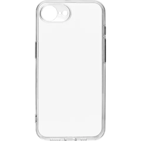 Чохол до мобільного телефона Armorstandart Air Apple iPhone 16e Camera cover Clear (ARM76264)