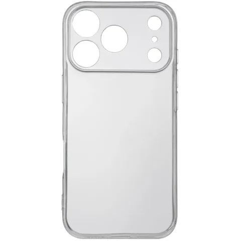 Чохол до мобільного телефона Armorstandart Air Apple iPhone 18 Pro / 17 Pro Camera cover Clear (ARM92366)
