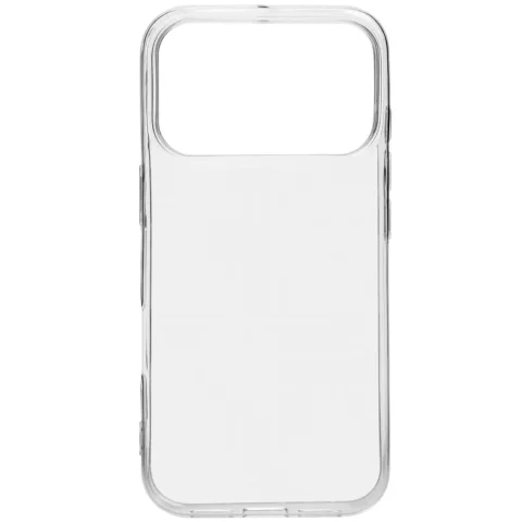 Чохол до мобільного телефона Armorstandart Air Apple iPhone 18 Pro / 17 Pro Clear (ARM92367)