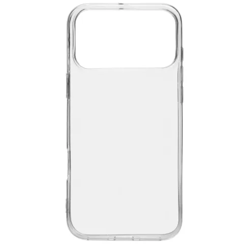 Чохол до мобільного телефона Armorstandart Air Apple iPhone 18 Pro Max / 17 Pro Max Clear (ARM92369)