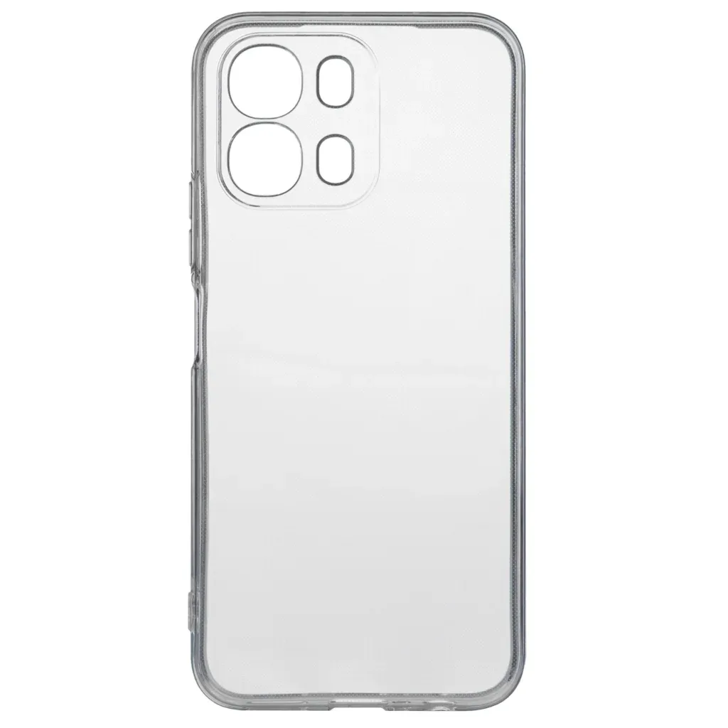 Чохол до мобільного телефона Armorstandart Air для OPPO A6S 4G / A6 4G Clear (ARM90362)