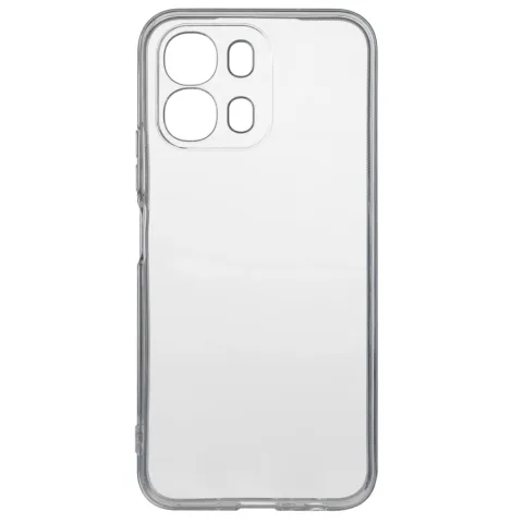 Чохол до мобільного телефона Armorstandart Air для OPPO A6S 4G / A6 4G Clear (ARM90362)