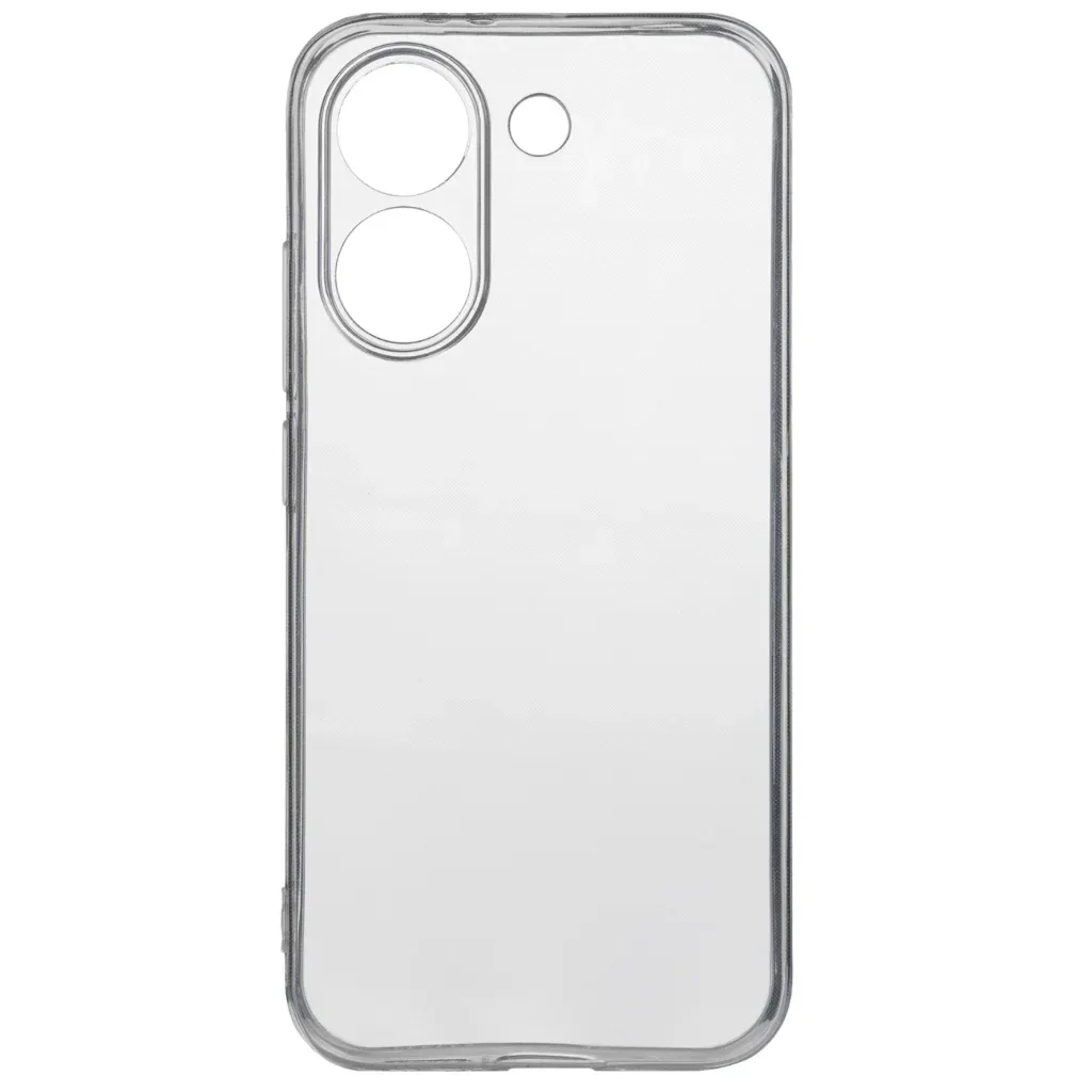 Чохол до мобільного телефона Armorstandart Air для Xiaomi Poco X8 Pro 5G Clear (ARM90703)