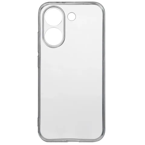 Чохол до мобільного телефона Armorstandart Air для Xiaomi Poco X8 Pro 5G Clear (ARM90703)