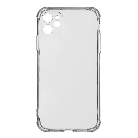 Чохол до мобільного телефона Armorstandart Air Force Apple iPhone 11 Camera cover Transparent (ARM68471)