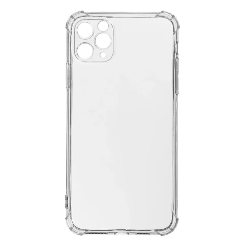 Чохол до мобільного телефона Armorstandart Air Force Apple iPhone 11 Pro Camera cover Clear (ARM78793)