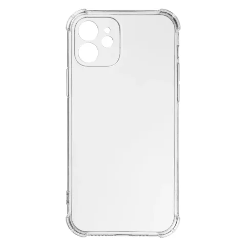 Чохол до мобільного телефона Armorstandart Air Force Apple iPhone 12 Camera cover Transparent (ARM63364)