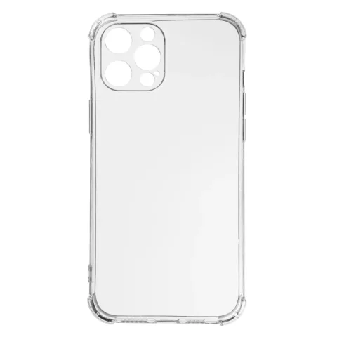 Чохол до мобільного телефона Armorstandart Air Force Apple iPhone 12 Pro Max Camera cover Transparent (ARM63365)