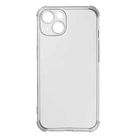 Чохол до мобільного телефона Armorstandart Air Force Apple iPhone 13 Camera cover Transparent (ARM66354)