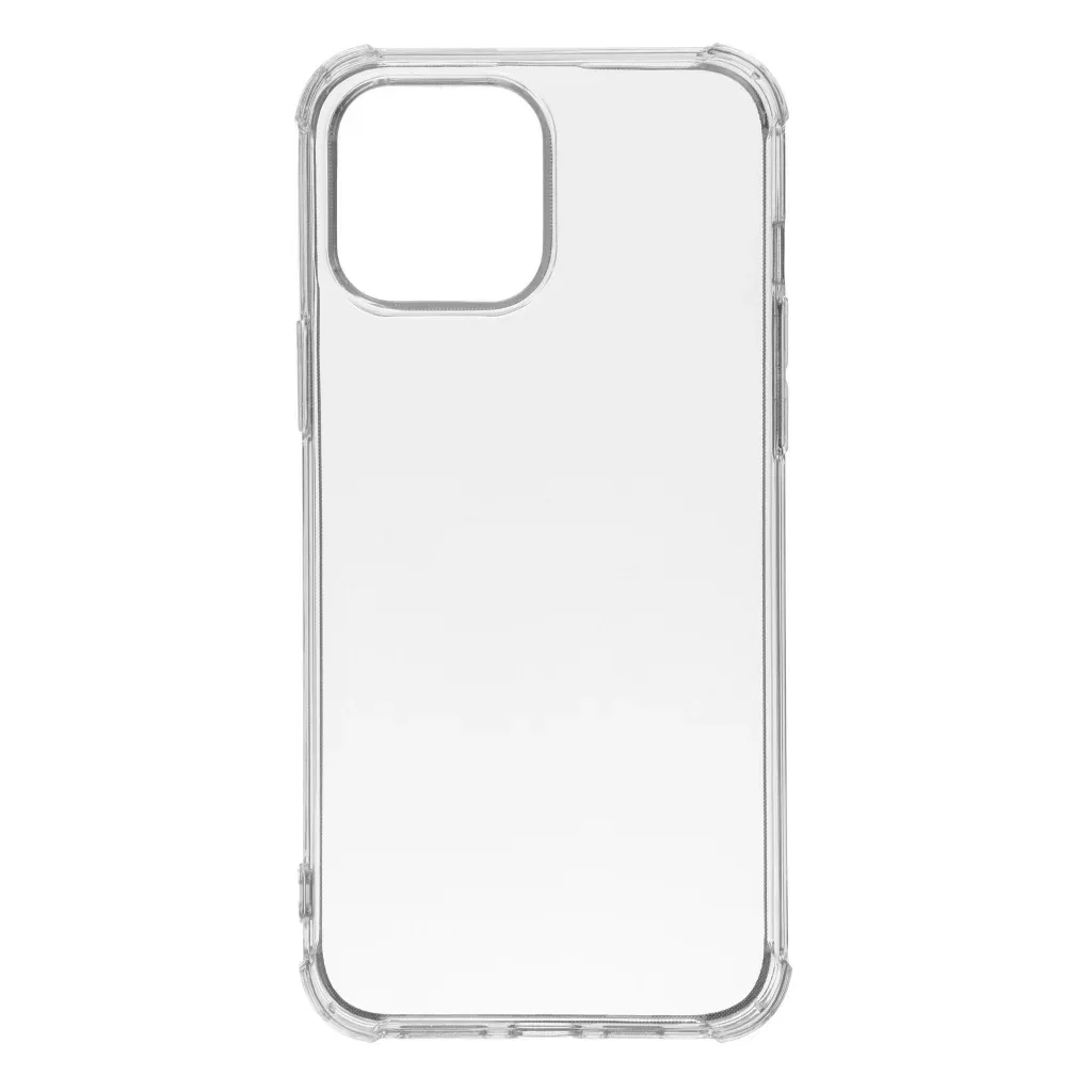 Чохол до мобільного телефона Armorstandart Air Force Apple iPhone 13 Pro Max Transparent (ARM59922)
