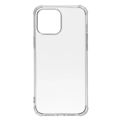 Чохол до мобільного телефона Armorstandart Air Force Apple iPhone 13 Pro Max Transparent (ARM59922)