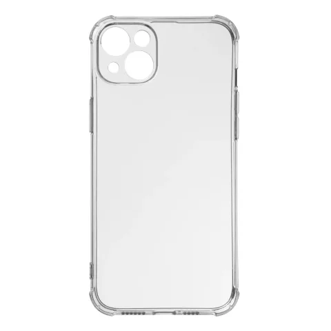 Чохол до мобільного телефона Armorstandart Air Force Apple iPhone 14 Plus Camera cover Transparent (ARM65247)