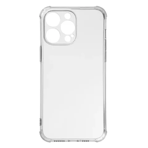 Чохол до мобільного телефона Armorstandart Air Force Apple iPhone 14 Pro Max Camera cover Transparent (ARM65249)