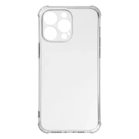 Чохол до мобільного телефона Armorstandart Air Force Apple iPhone 15 Pro Max Camera Cover Transparent (ARM70848)