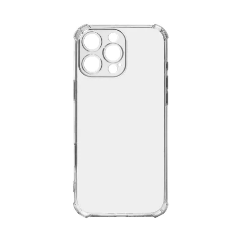 Чохол до мобільного телефона Armorstandart Air Force Apple iPhone 16 Pro Max Camera cover Clear (ARM78503)