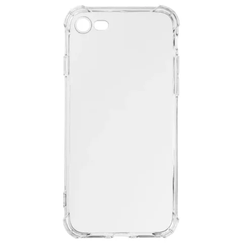 Чохол до мобільного телефона Armorstandart Air Force Apple iPhone SE 2022/2020/8/7 Transparent (ARM62101)