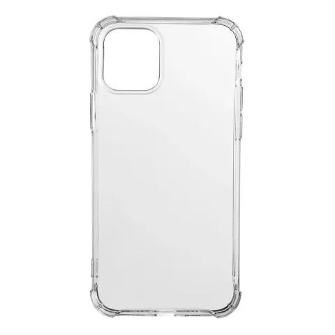 Чохол до мобільного телефона Armorstandart Air Force для Apple iPhone 11 Pro Max Transparent (ARM55570)