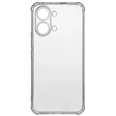 Чохол до мобільного телефона Armorstandart Air Force для Xiaomi Poco X8 Pro Max 5G Clear (ARM90701)