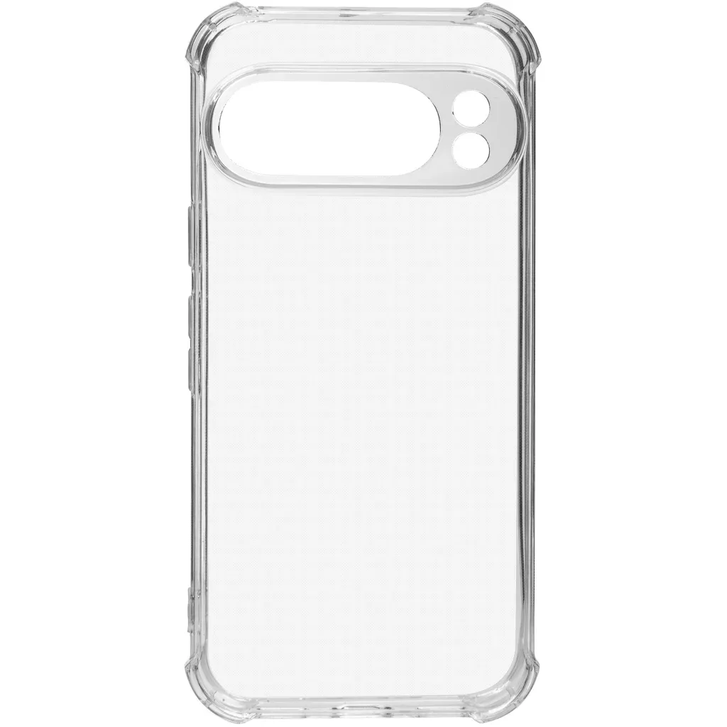Чохол до мобільного телефона Armorstandart Air Force Google Pixel 10 Pro 5G Clear (ARM87212)